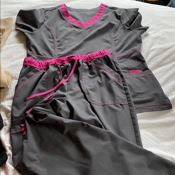 Nurse uniform